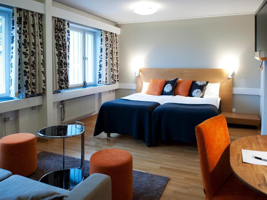 Stora Brannbo Konferens & Hotell Сигтуна Стая снимка