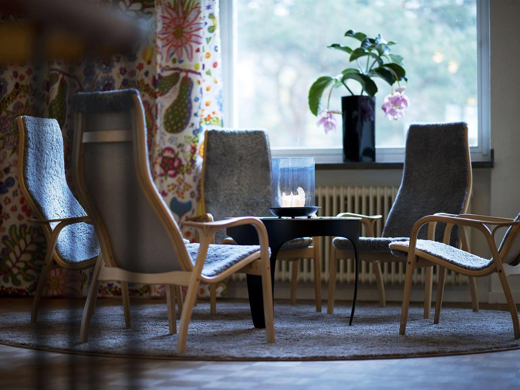 Stora Brannbo Konferens & Hotell Сигтуна Екстериор снимка
